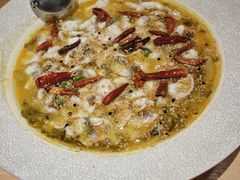 -太二酸菜鱼(石家庄万象城店)