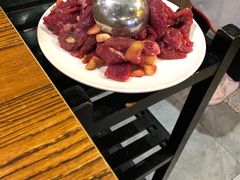 -霸王牛肉(龙湖U城店)