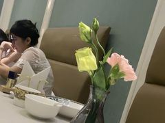 -狮王府淮扬菜(新街口友谊店)