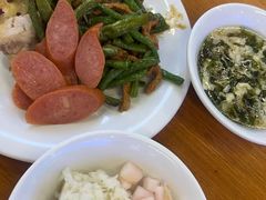 -川闻清粥小菜(建外SOHO店)