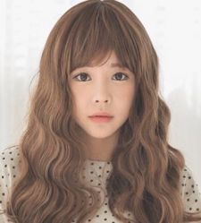 -LJOY丽锦造型·烫发染发