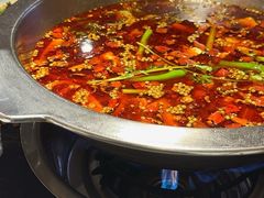 -小饕荟雅安贡椒鱼鲜馆(广福桥店)