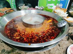 -星鸿社重庆老火锅