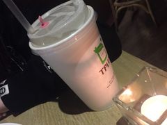 -TPLUS茶家(淮海店)