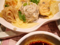 红油三宝-池记(尖沙咀店)