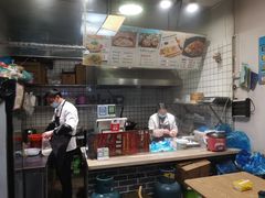 -富春汤包生煎馆(春晖店)