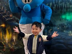 -蓝精灵乐园·世茂精灵之城主题乐园