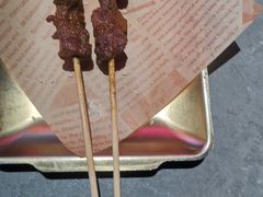 -令狐冲·炭烤活鱼(宝龙店)