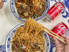 -复兴面王(河东路起源店)