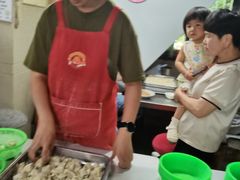 -周震馄饨