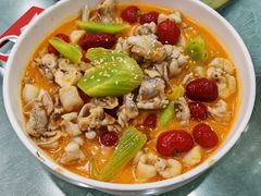 -老鄞江清水龙虾•赵赵家(江北店)