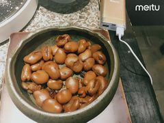 孔乙己茴香豆-孔乙己(后海店)