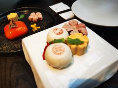点心合拼-JE 北京(华熙LIVE店)