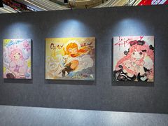 -龙湖杭州滨江天街