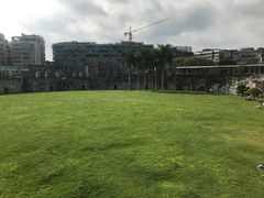 -石炮台公园