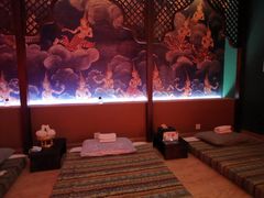 -泰悠谷养生SPA(世茂商业街店)
