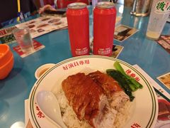 -憶廟街 X 沙角邨(太古城店)