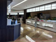 -宁海金海开元名都大酒店·名爵自助餐厅(金水路店)