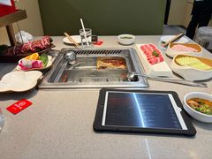 -海底捞火锅(团结桥店)