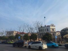 -华谊兄弟（长沙）电影小镇