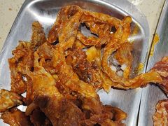 -安小胖韩国烤肉(财富广场画苑小区店)