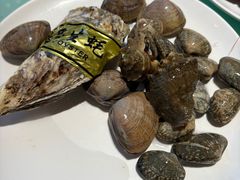 -海天一色海景自助餐厅(西港花园店)