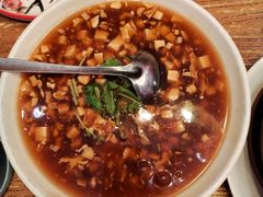 -新白鹿餐厅(龙游路店)