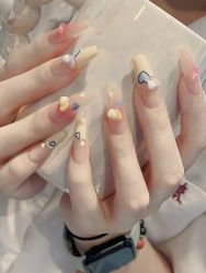 -M·X Nail日式美甲美睫
