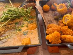 -北京王府井希尔顿酒店·万斯阁西餐厅