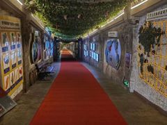 -青岛葡萄酒博物馆