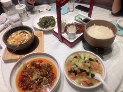 -柒园·三十年创意杭帮菜(龙湖滨江天街店)