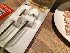 -牛角烧肉(步步高星城天地店)