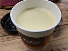 -麦当劳(海岸城店)