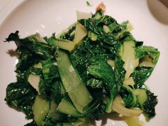 -筱爷叔·上海传统手工菜(玉树路店)