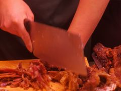 酱牛肉-洪记白水羊头(天坛店)