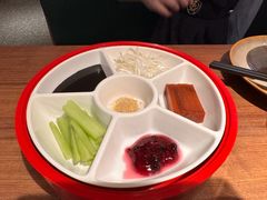 -青年公社烤鸭(宝杨宝龙广场店)