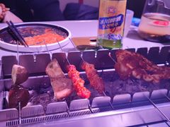 -丰茂烤串(全国首店)