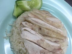 海南鸡饭-红大哥水门鸡饭(總店)