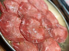-首尔朴宝·炭火烤肉(五角场店)