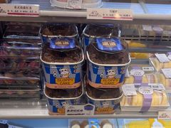 -恩朵烘焙坊(金街总店)
