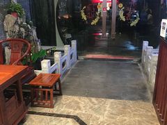 -知足堂养生会所(碑亭巷店)