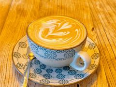 -北平花园·潮玩萌牙·北平咖啡(南锣鼓巷胡同店)