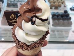-GODIVA(月星环球港店)