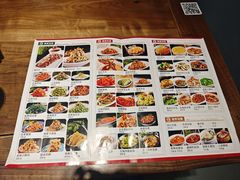 -海荣锅贴馆(五味十字店)