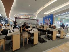 -凯德广场(金牛店)