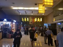 -上海徐汇瑞峰酒店