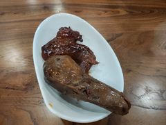 鸭头-兰溪十八浇(天一店)