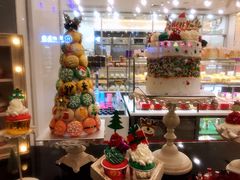 -BreadTalk面包新语·烘焙蛋糕(海岸城店)