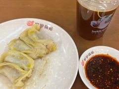 -回回锅贴(小河沿店)