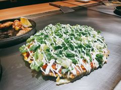 -日葵 大阪烧ひまり(仙霞路店)